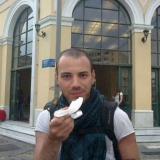 Drix from Schaarbeek | Man | 45 years old | Leo