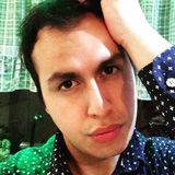 Panagiotios from Cuautitlan Izcalli | Man | 32 years old | Virgo