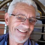 Espadinha from Jau | Man | 69 years old | Virgo