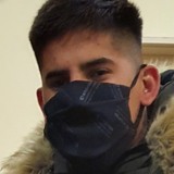 Pablo from Villa Adelina | Man | 28 years old | Gemini