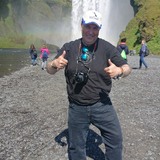 Haukdal1O from Reykjavik | Man | 57 years old | Taurus