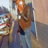 Modoufall95R from Cagliari | Man | 31 years old | Aries