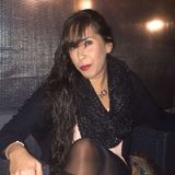 Shirka from Herzliya | Man | 40 years old | Capricorn