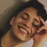 Alansaenz90Ck from Yerba Buena | Man | 24 years old | Gemini