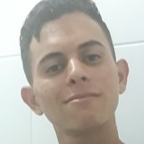 Emerson from Conceicao do Coite | Man | 25 years old | Leo