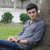 Anlcakmak from Karsiyaka | Man | 31 years old | Taurus
