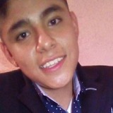 Victor from Yautepec | Man | 26 years old | Pisces