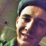 Spartacus from Rostov-na-Donu | Man | 31 years old | Aries