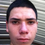 Gangsterpro from Early | Man | 31 years old | Gemini
