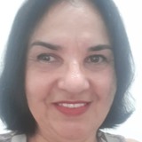 Lu from Salvador | Woman | 65 years old | Scorpio