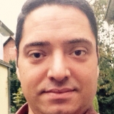 Ayman Ghali from Hamburg | Man | 47 years old | Libra