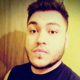 Héctor from Guadalupe Victoria | Man | 32 years old | Aquarius
