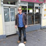 Tonyhaydez from Dublin | Man | 65 years old | Gemini