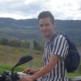 Rodriwilberv9 from Barbosa | Man | 31 years old | Taurus