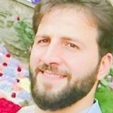 Ahmad from Girona | Man | 36 years old | Taurus