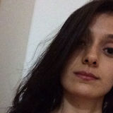 Suy from Taksim | Woman | 28 years old | Gemini