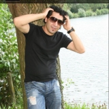 Alper from Eindhoven | Man | 52 years old | Pisces