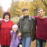 Виталий from Belgorod | Man | 55 years old | Capricorn