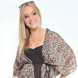 Josefine from Göteborg | Woman | 33 years old | Gemini