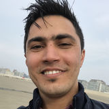Mubashir from Gent | Man | 35 years old | Aries