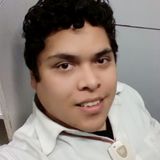 Panda from Tehuacan | Man | 32 years old | Gemini
