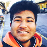 Sam from Kaunas | Man | 29 years old | Capricorn