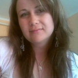 Sarah from Aalborg | Woman | 48 years old | Leo