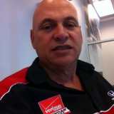 Adel from Gloucester | Man | 63 years old | Aquarius