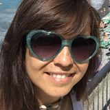 Hanna from Milano | Woman | 45 years old | Aries