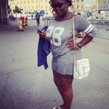 Jennifer from Goeteborg | Woman | 37 years old | Libra