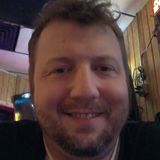 Brave from Annawan | Man | 46 years old | Cancer