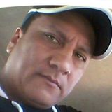 Negro from Fraile Pintado | Man | 50 years old | Taurus