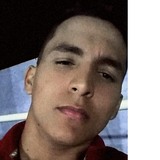 Daniellima0Chama from Pedra Branca | Man | 25 years old | Taurus