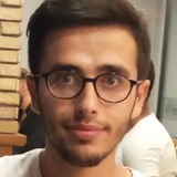 Ali from Ordu | Man | 24 years old | Pisces