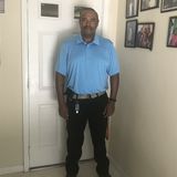Cliff from Royal Palm Beach | Man | 44 years old | Taurus