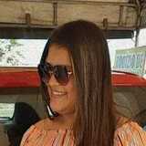 Rayssasantor8Q from Cabedelo | Woman | 25 years old | Scorpio