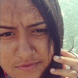 Teffy from Capim Grosso | Woman | 27 years old | Gemini