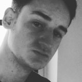 Ant from Grimsby | Man | 29 years old | Taurus