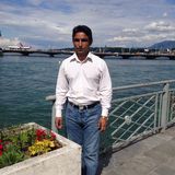 Jamal from Sion | Man | 46 years old | Leo
