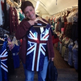 Arita from Spijkenisse | Woman | 62 years old | Sagittarius