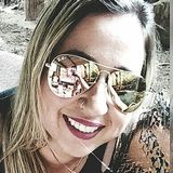 Kesya from Cachoeiro de Itapemirim | Woman | 37 years old | Cancer