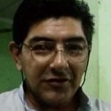 Carrizo from San Ramon de la Nueva Oran | Man | 51 years old | Virgo