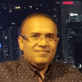 Mass from Hong Kong | Man | 44 years old | Capricorn