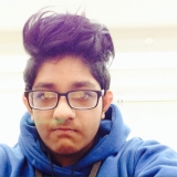 Rupak from Rego Park | Man | 30 years old | Cancer