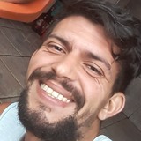 Rafa from Itarana | Man | 38 years old | Cancer