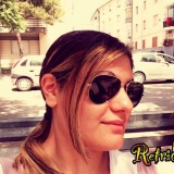 Vincy from Andria | Woman | 32 years old | Sagittarius