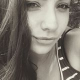 Luna from Napoli | Woman | 28 years old | Aquarius