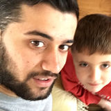 Dandy from Arnhem | Man | 32 years old | Aquarius