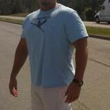 Jeremiah from Hamburg | Man | 54 years old | Leo