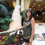 Sandie from Gettysburg | Woman | 43 years old | Pisces